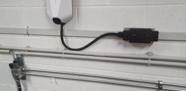 Woertz Cabling Systems from iDaC Solutions