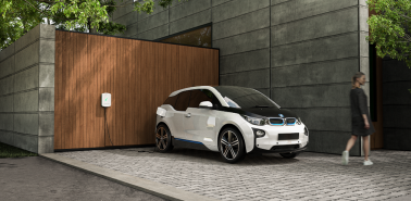 Hypervolt EV Charger installers iDACS iDAC Solutions