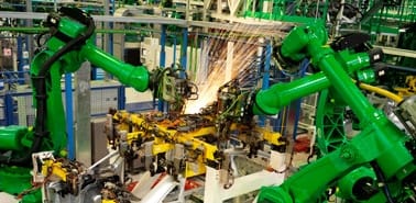industrial automation control and robotic cables from iDaC Solutons